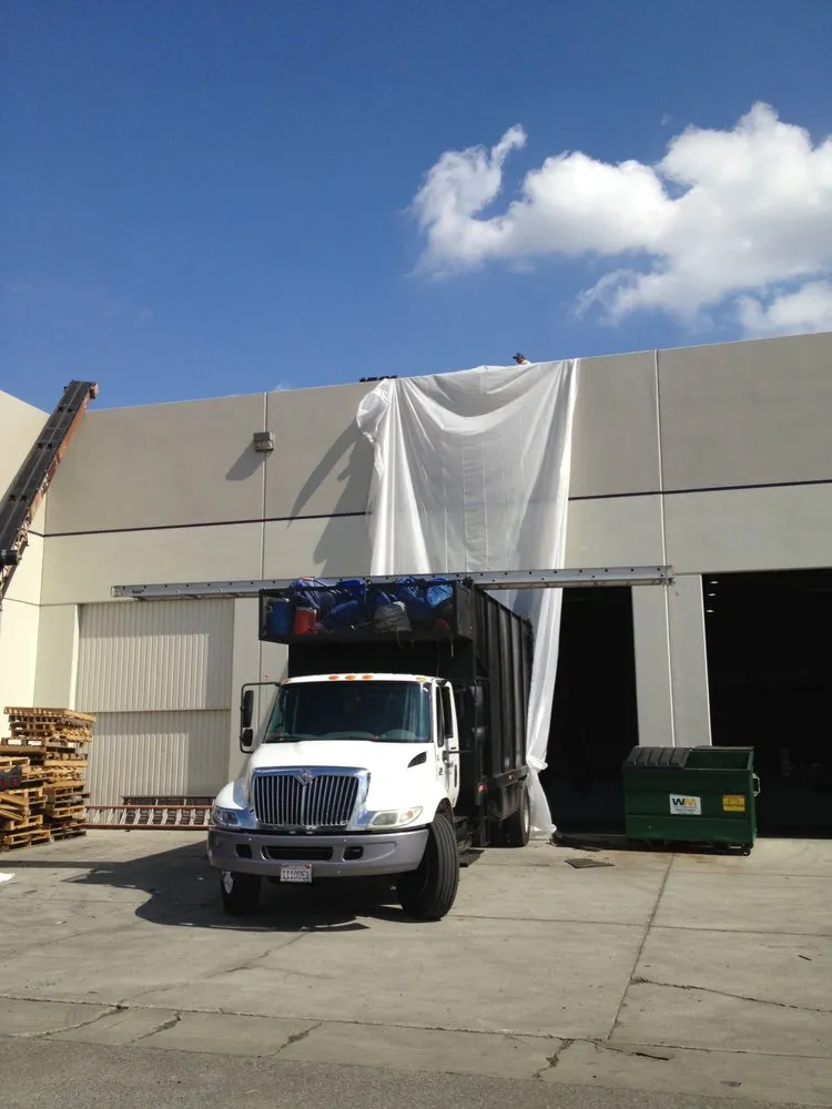 Slide of Ferguson & Melvin Roofing Contractor