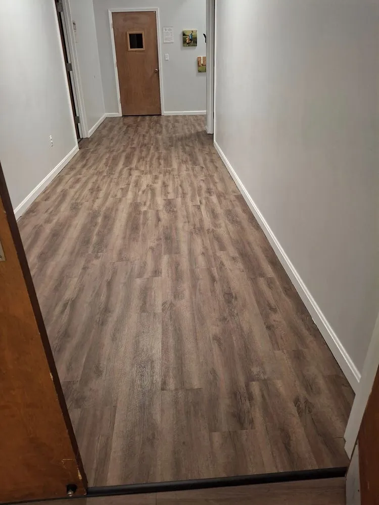 Slide of Ferguson Home Improvements