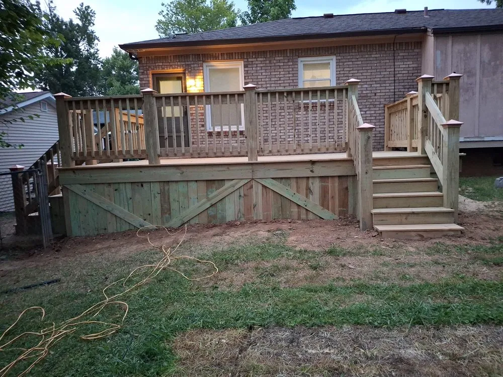 Slide of Ferguson Home Improvements