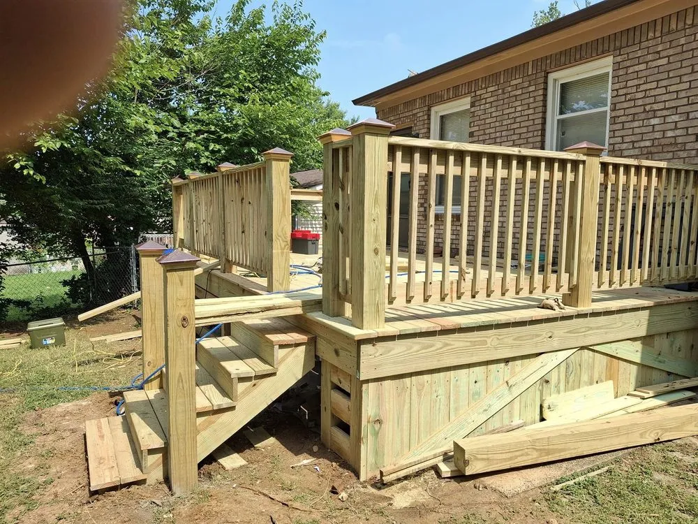 Slide of Ferguson Home Improvements