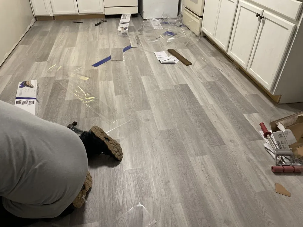 Slide of Ferguson Home Improvements