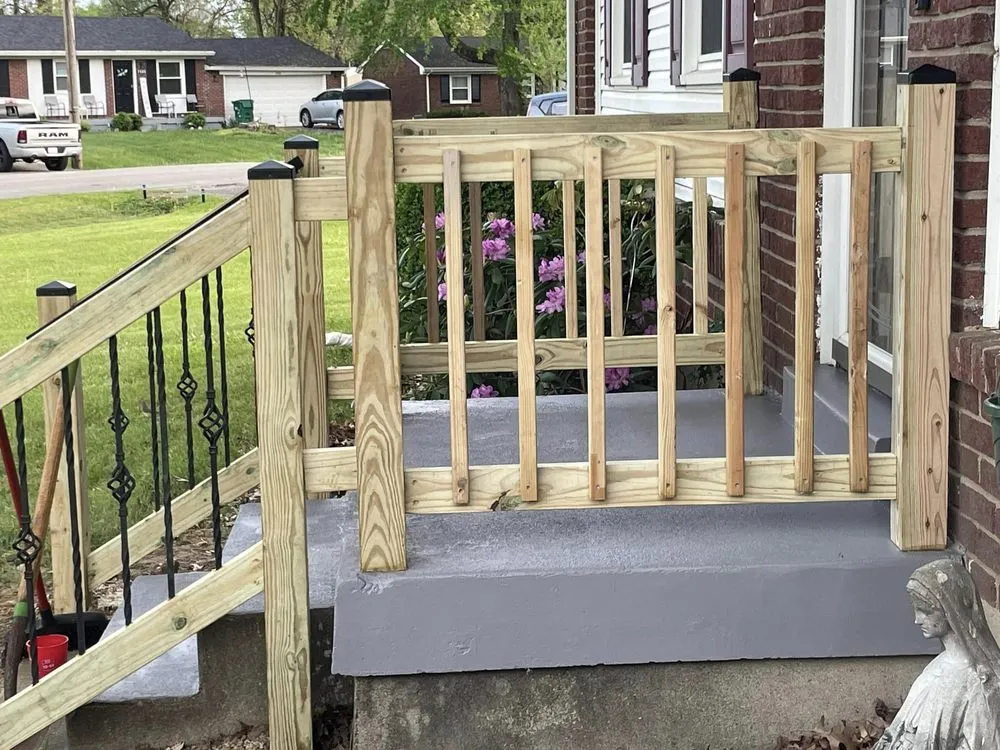 Slide of Ferguson Home Improvements