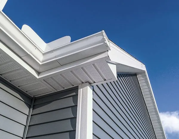 Slide of Ferguson Roofing