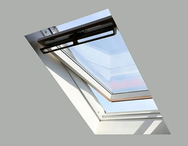 Slide of Ferguson Roofing