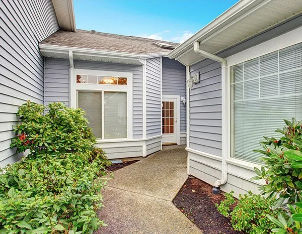 Slide of Ferguson Roofing