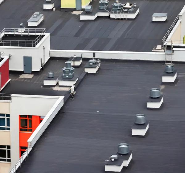 Slide of Ferguson Roofing