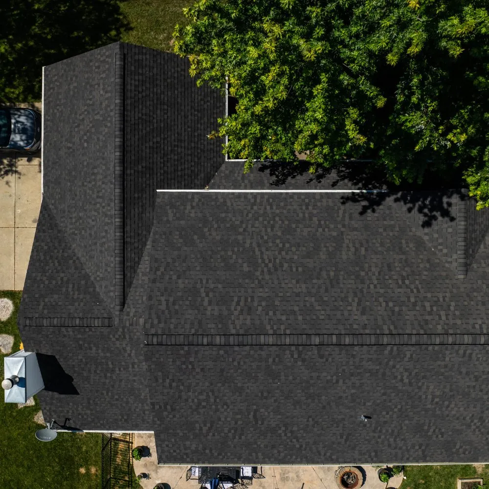 Trusted roof replacement in St. Louis, MO by Ferguson Roofing