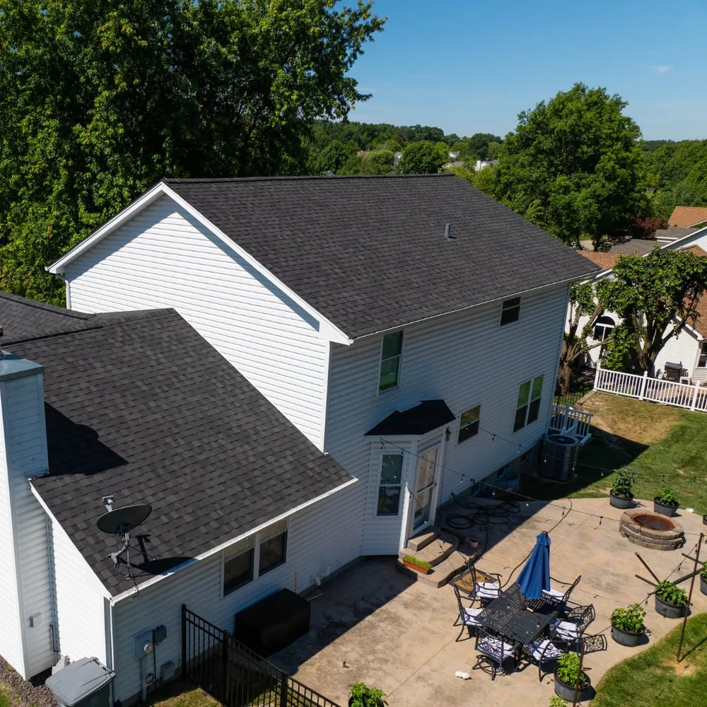 Expert roof replacement for fast service in St. Louis, MO by Ferguson Roofing