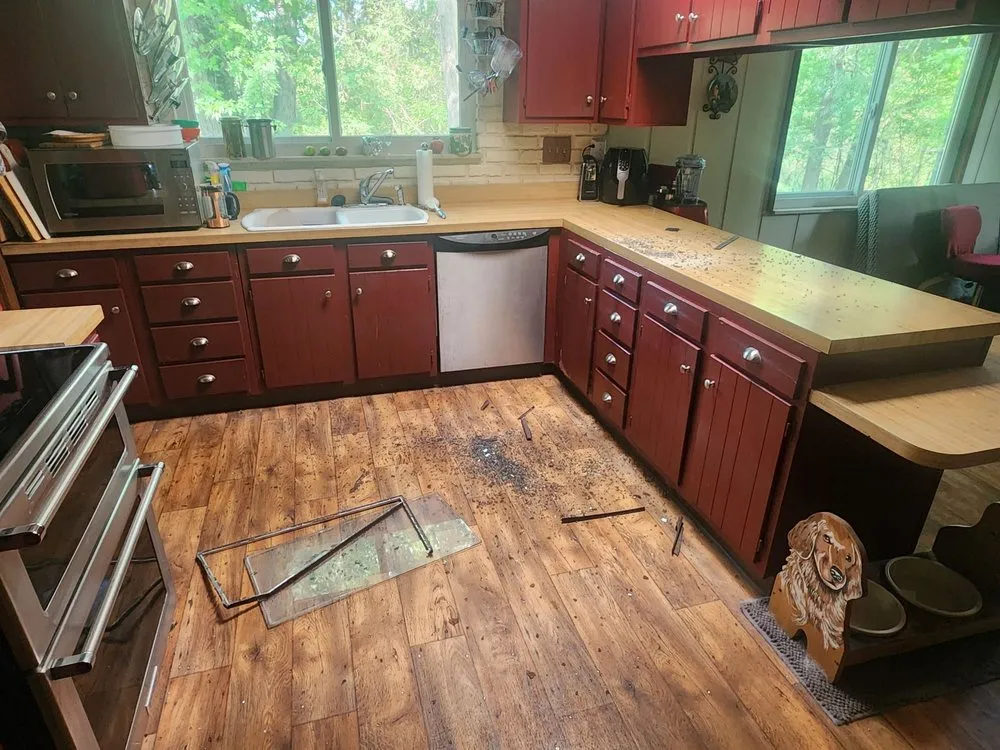Top-rated flat roof repair experts serving St. Louis, MO - Ferguson Roofing