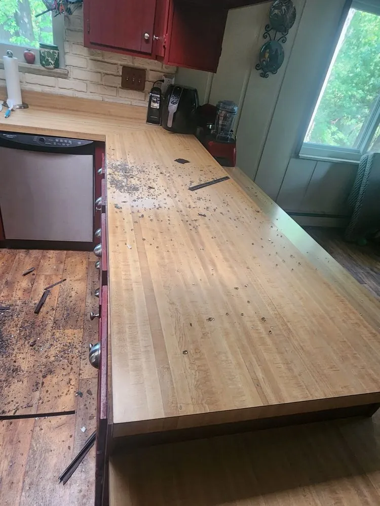 Trusted flat roof repair for homes in St. Louis, MO by Ferguson Roofing