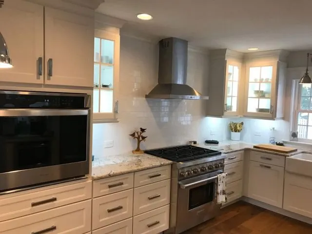 Slide of Feria Construction