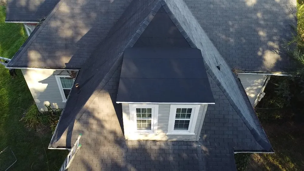 Expert storm damage roof repair in Boones Mill, VA - Fermina Construction