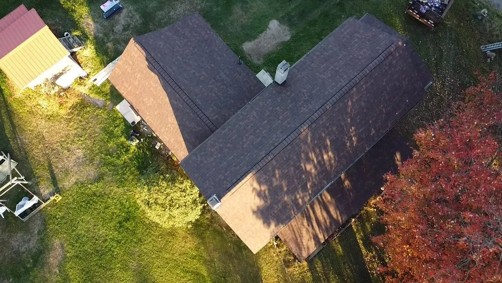 Expert roof inspection same-day service across Boones Mill, VA - Fermina Construction