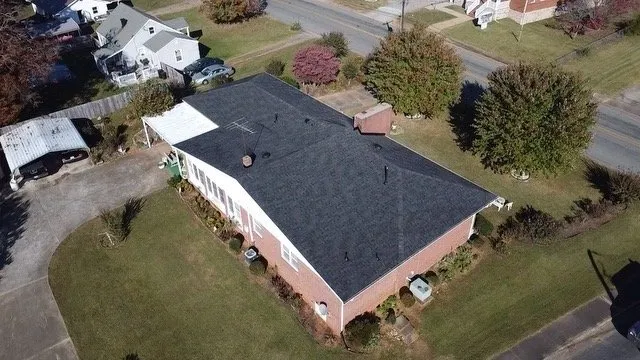 Emergency metal roofing installation for residential properties across Boones Mill, VA - Fermina Construction