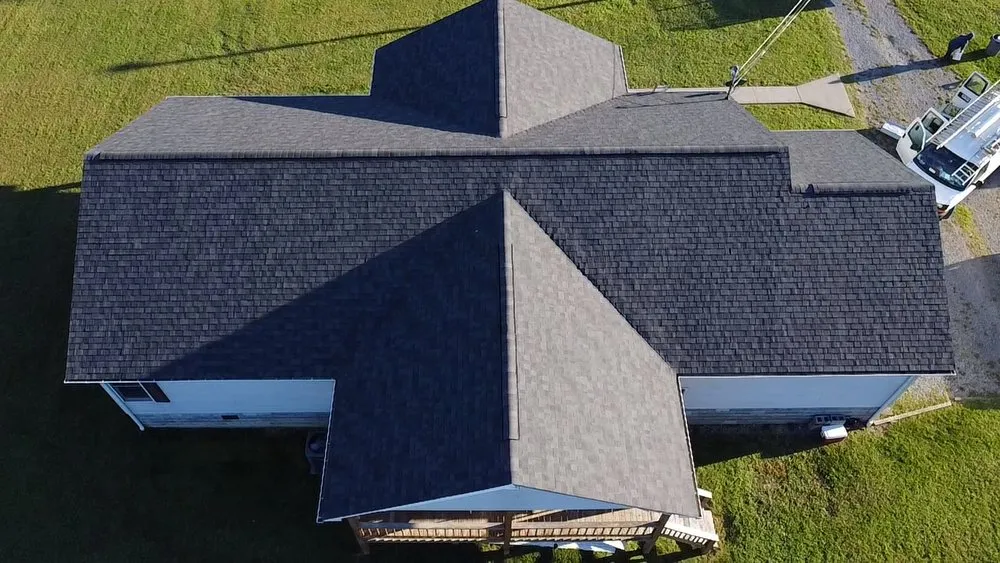 Top-rated residential roofing service experts serving Boones Mill, VA - Fermina Construction