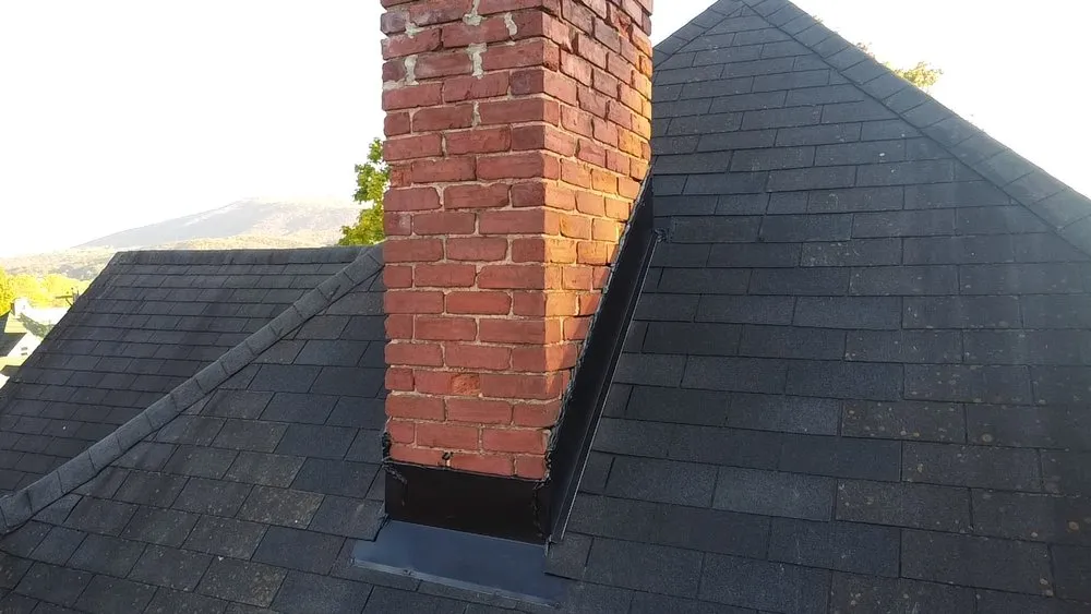 Top-rated roof installation experts serving Boones Mill, VA - Fermina Construction