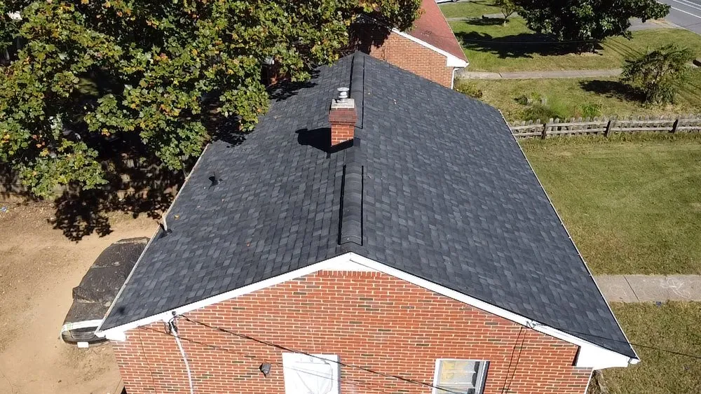 Top-rated storm damage roof repair in Boones Mill, VA - Fermina Construction
