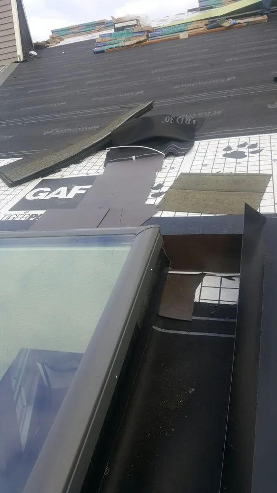 Slide of Fermonta Roofing