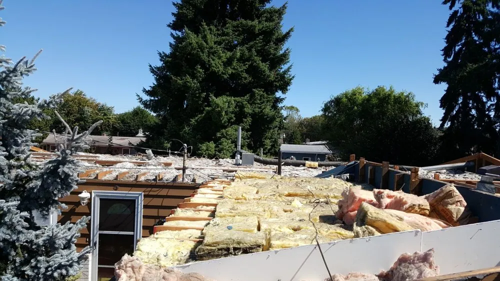 Slide of Fermonta Roofing