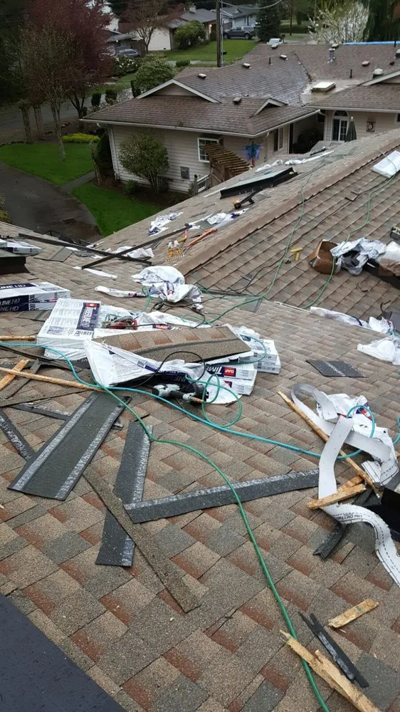 Slide of Fermonta Roofing