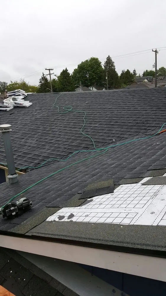 Slide of Fermonta Roofing