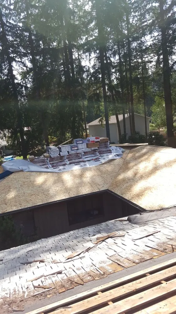 Slide of Fermonta Roofing