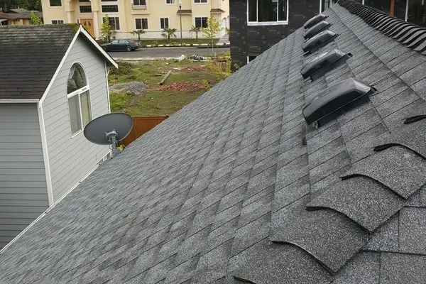 Fermonta Roofing Logo