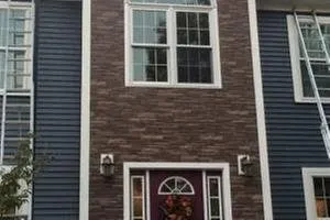 Slide of Fern Lessard