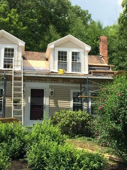 Slide of Fern Lessard