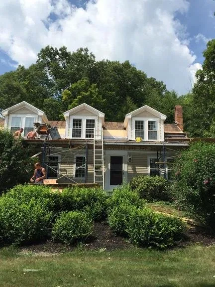 Slide of Fern Lessard