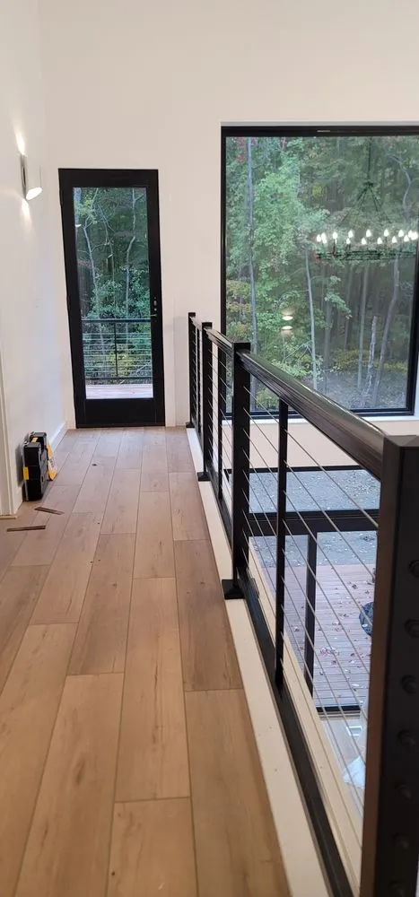 Slide of Fernandez Builders