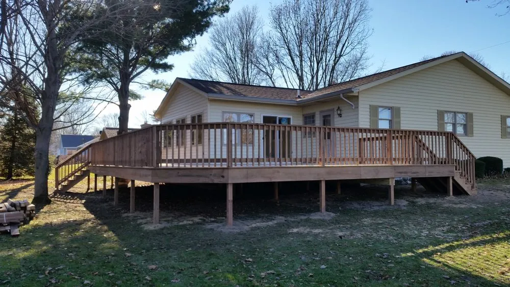 Slide of Fernandez Builders