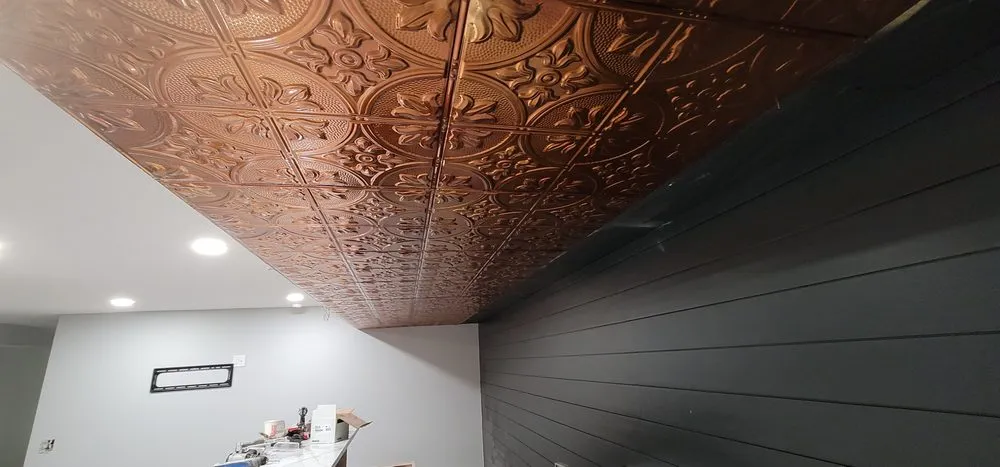 Slide of Fernandez Builders