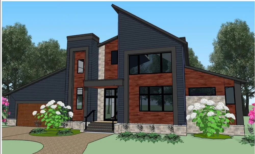 Slide of Fernandez Builders