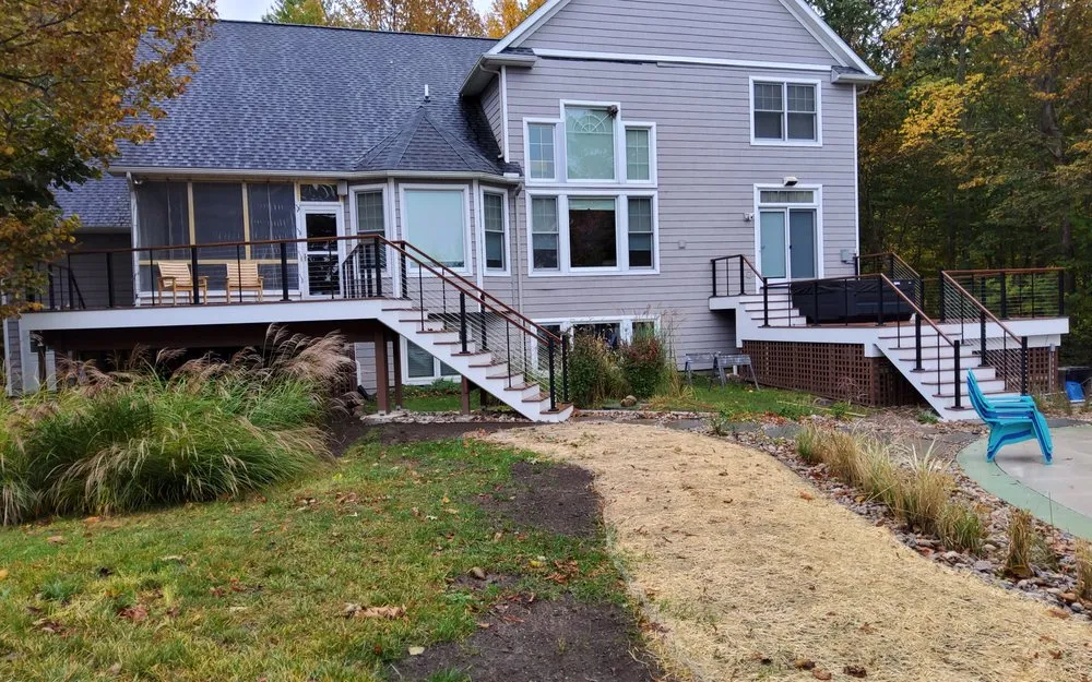 Slide of Fernandez Builders