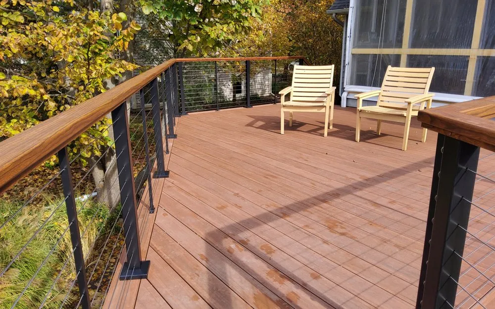 Slide of Fernandez Builders