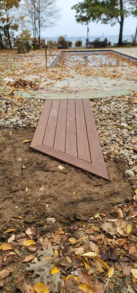 Slide of Fernandez Builders