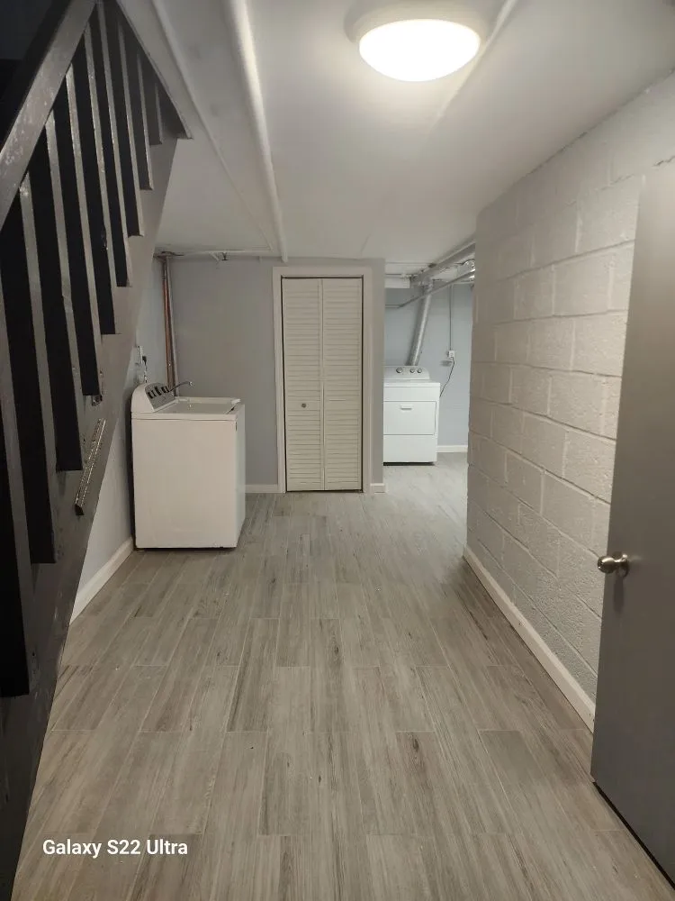 Slide of Fernandez Construction