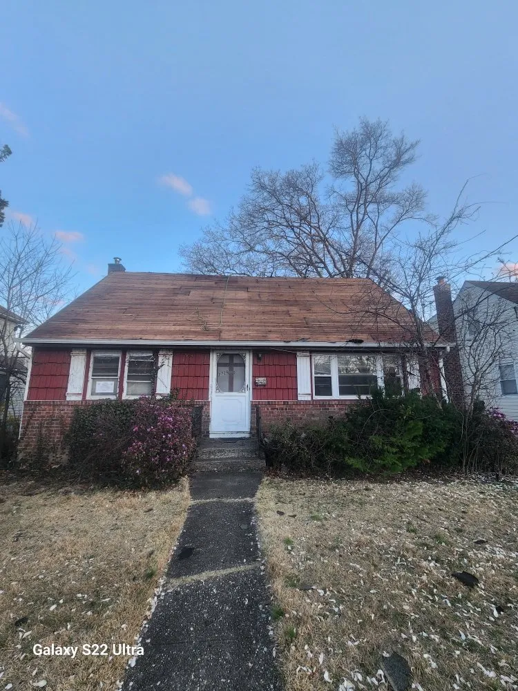 Slide of Fernandez Construction