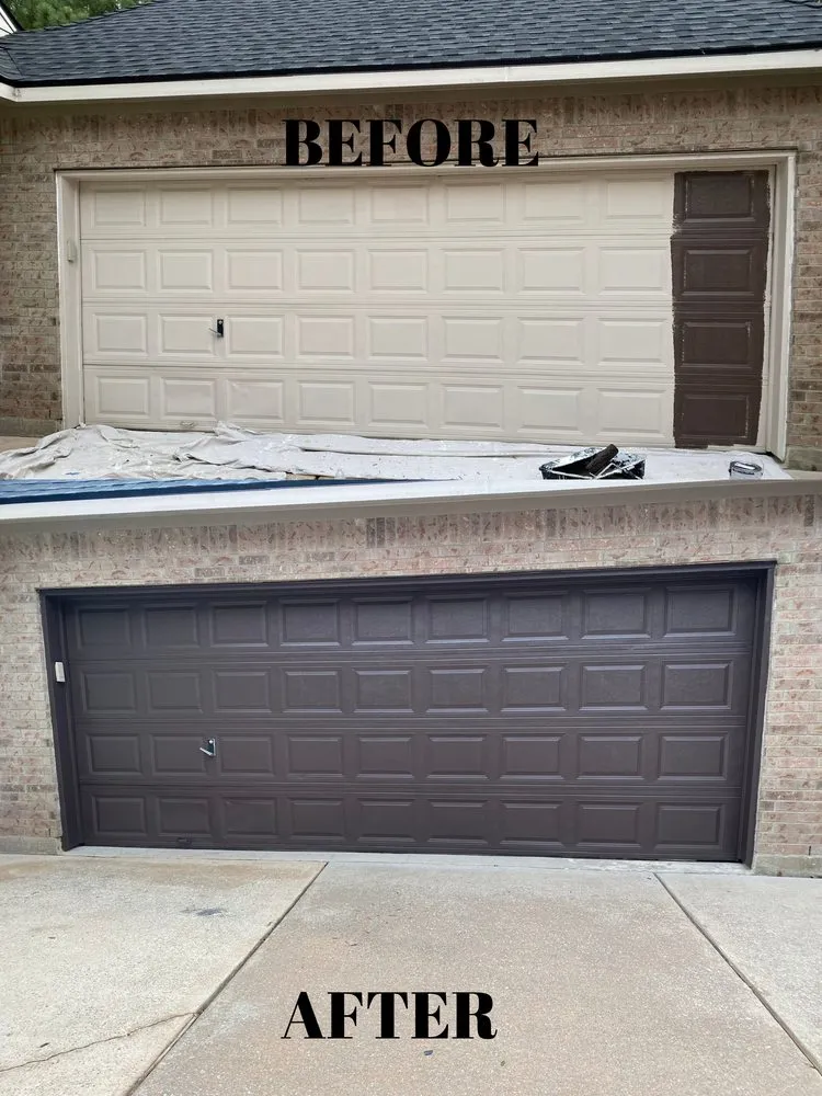 Slide of Fernandez Contractors