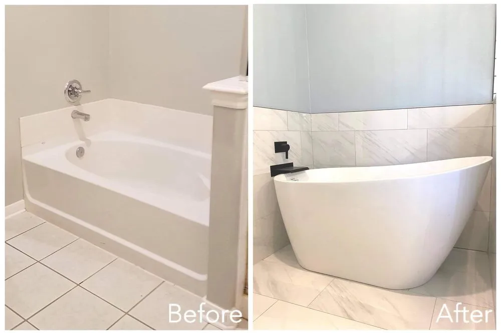 Slide of Fernandez Contractors