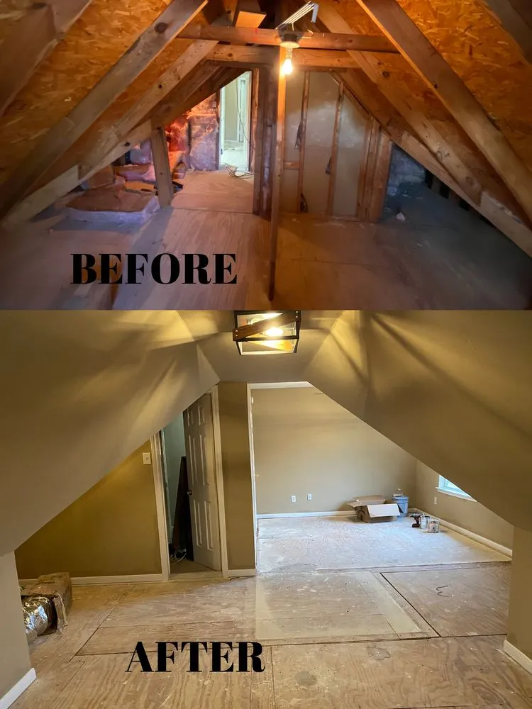 Slide of Fernandez Contractors