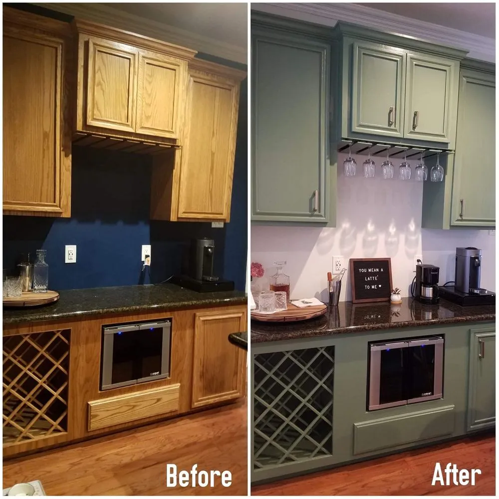 Slide of Fernandez Contractors