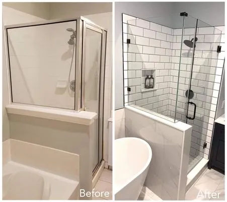 Fernandez Contractors Logo