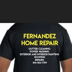 Slide of Fernandez Home Repair