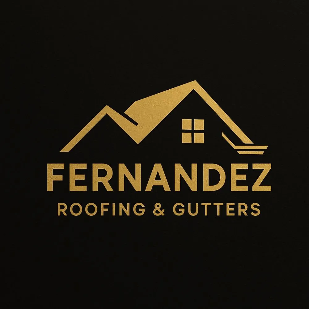Slide of Fernandez Roofing & Gutters