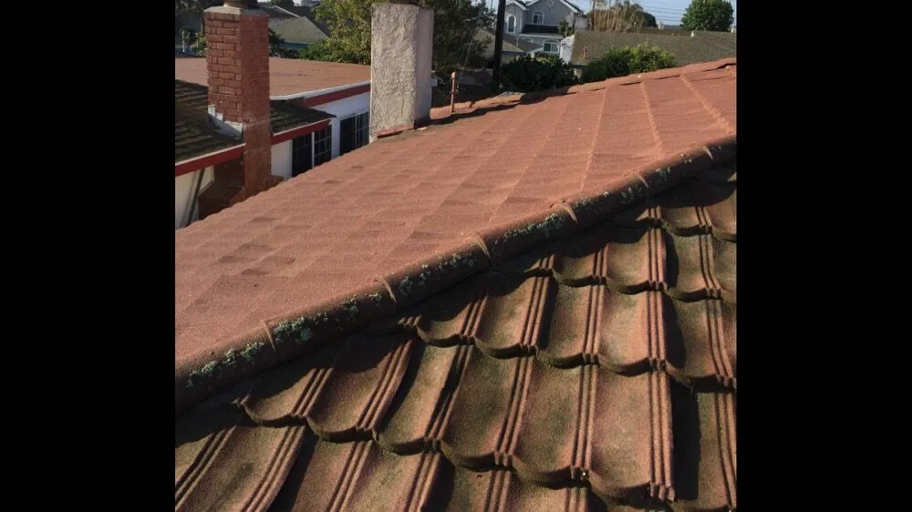 Slide of Fernandez Roofing