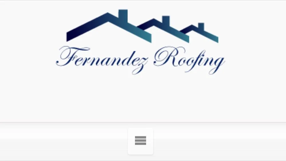 Slide of Fernandez Roofing