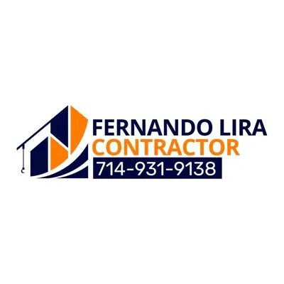 Fernando Lira Contractor Logo