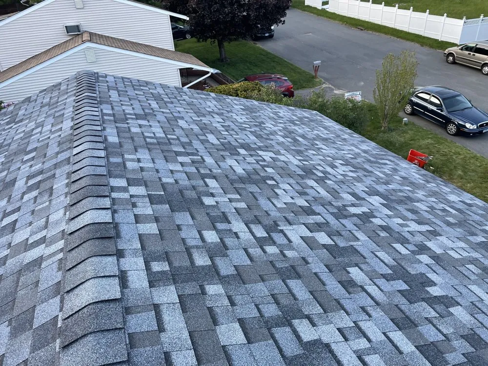 Slide of Fernando's Construction